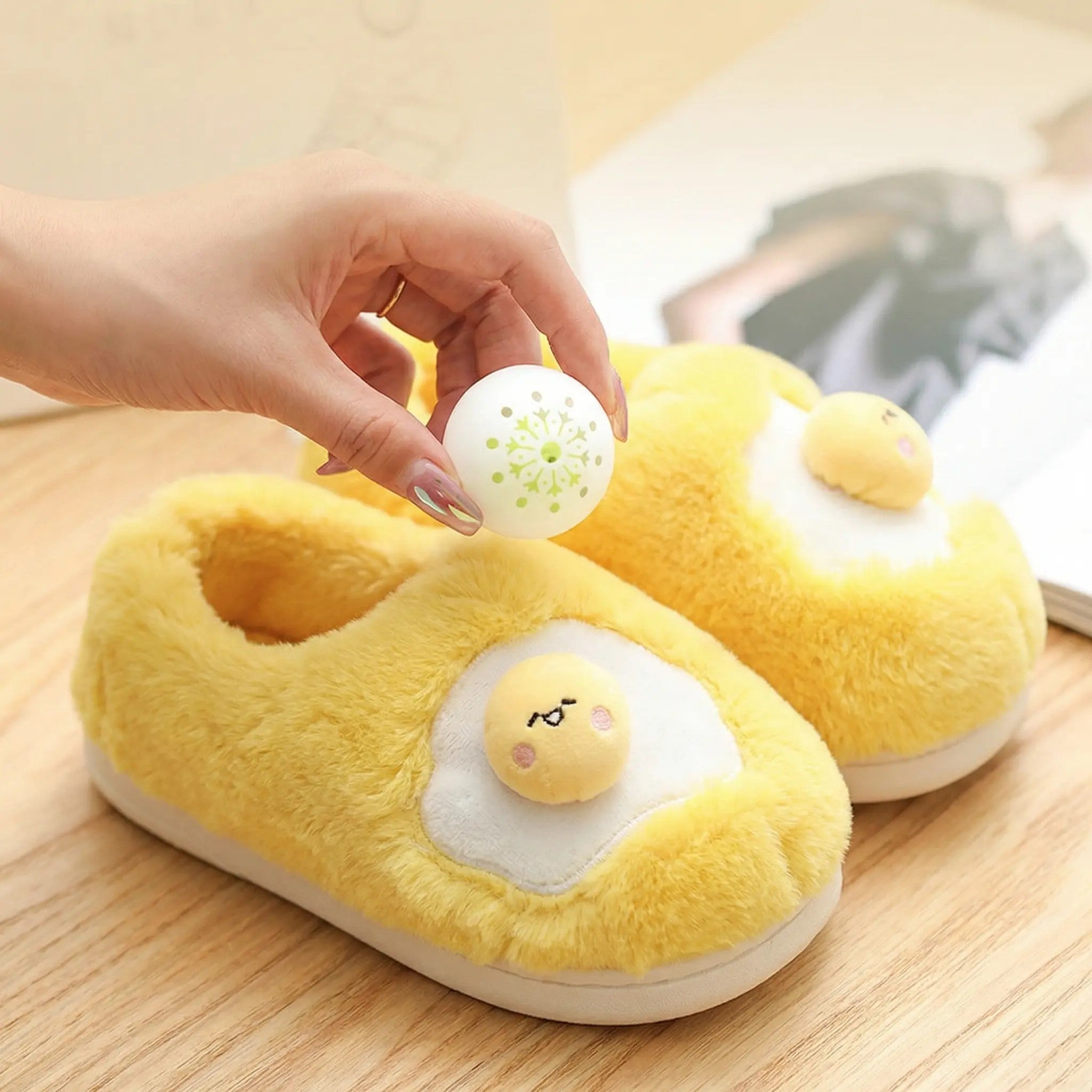 Honyjou | FreshSteps Deodorizing Balls (6pcs) 🐾✨