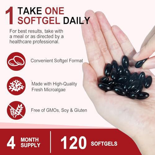 Astaxanthin Antioxidant Dietary Supplement FOR SKIN CARE