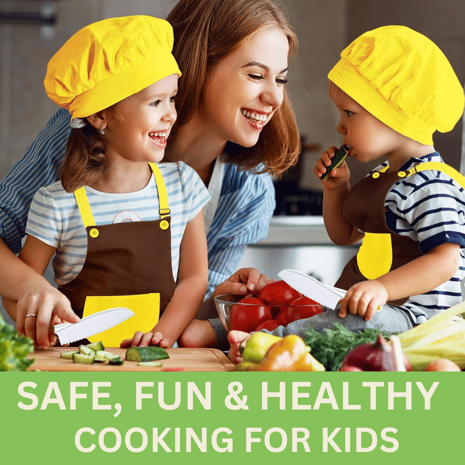 Honyjou Little Chef Kitchen Set