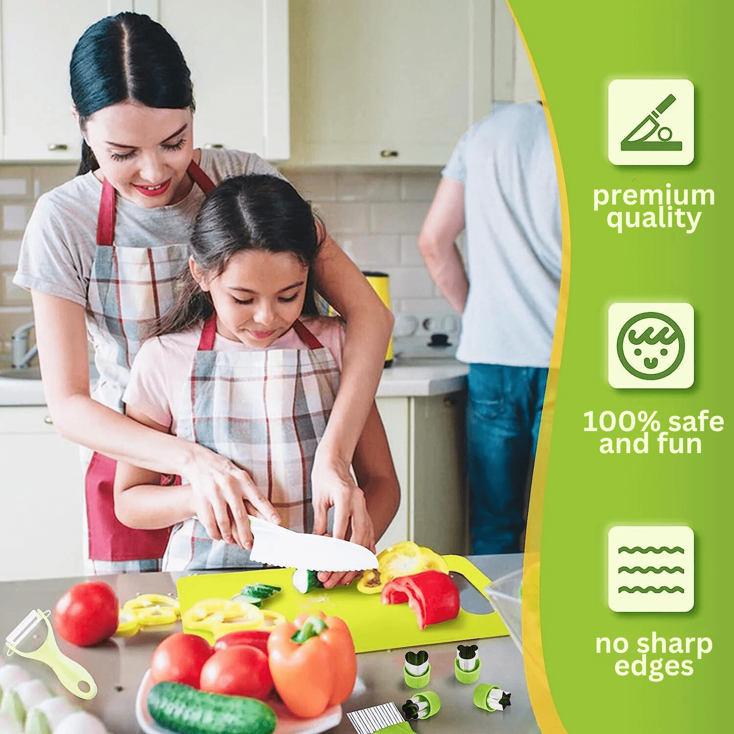 Honyjou Little Chef Kitchen Set