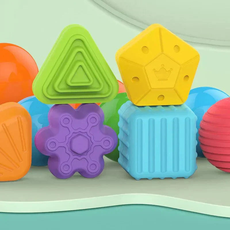 Honyjou Box - Educational Box