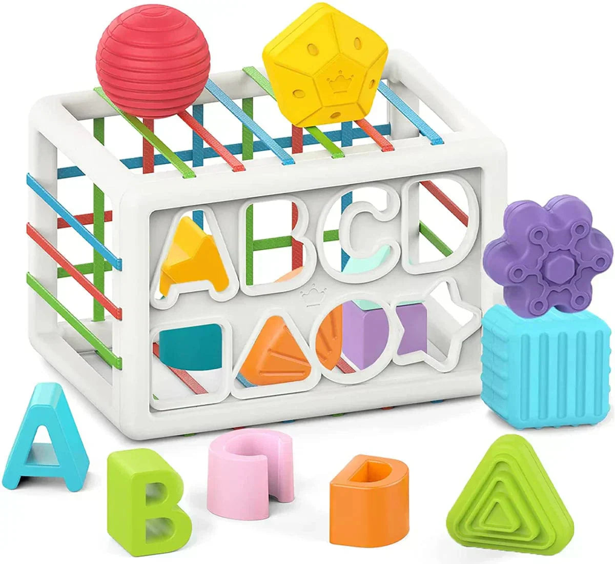 Honyjou Box - Educational Box