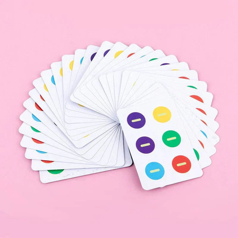 Honyjou Buttons - Educational Sewing