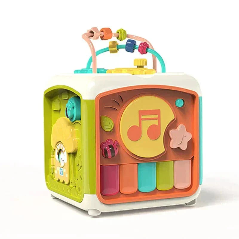 Honyjou Cube - 7 in 1