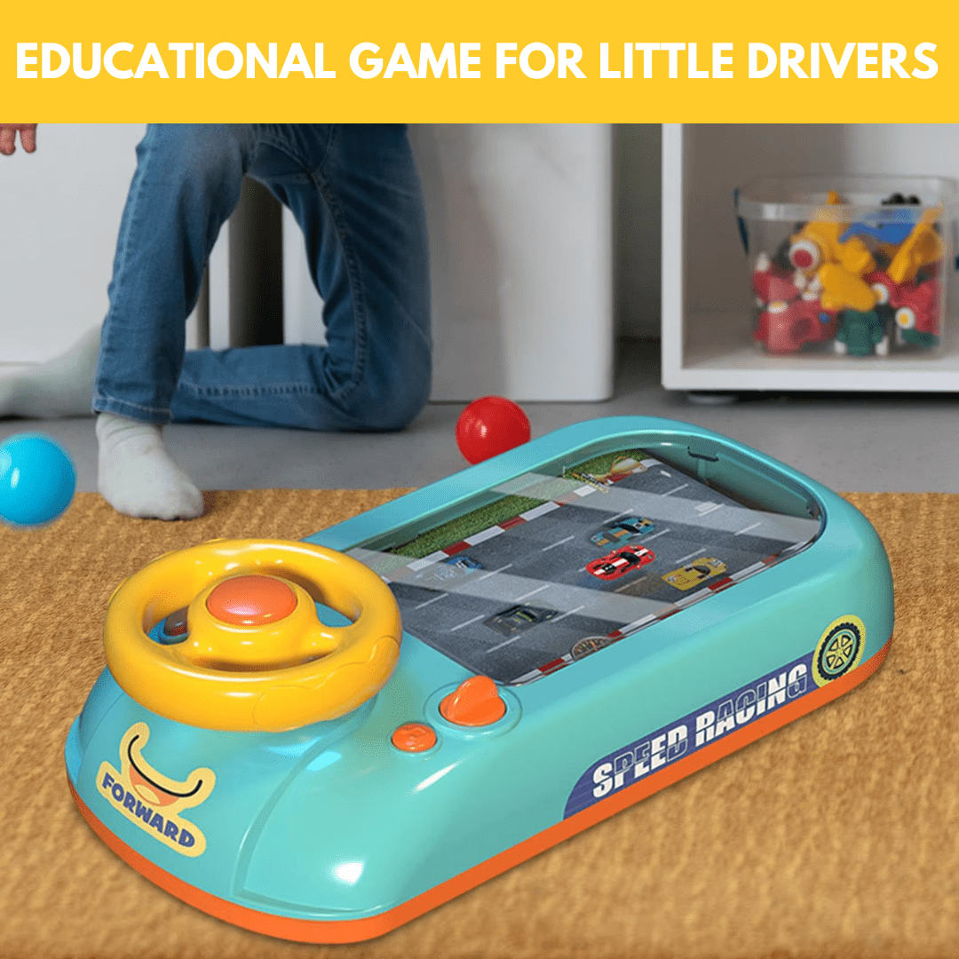 Honyjou Simulation Driving