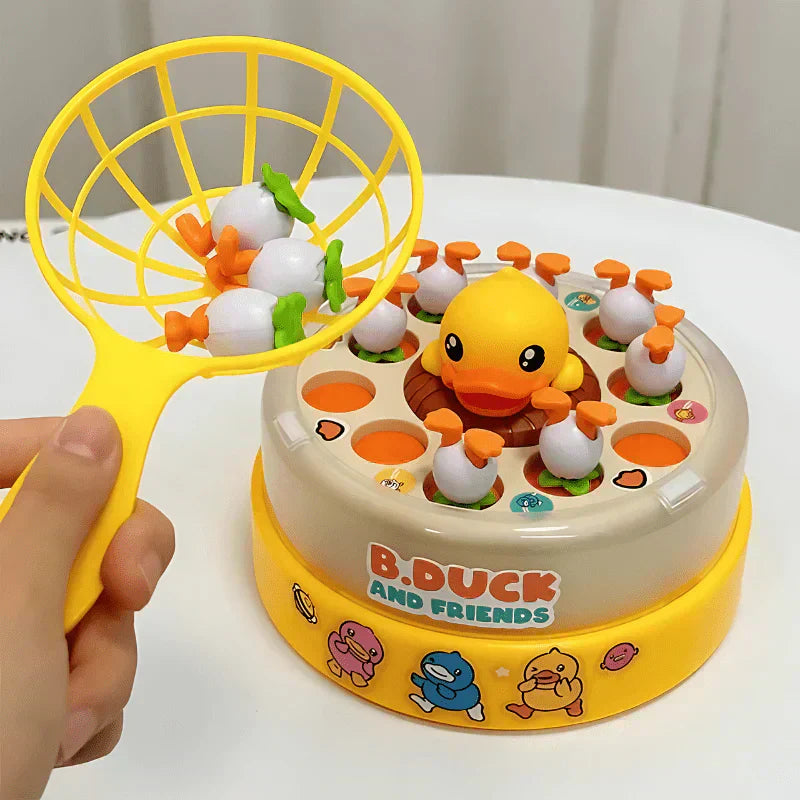Honyjou™ Jumping Ducks Game