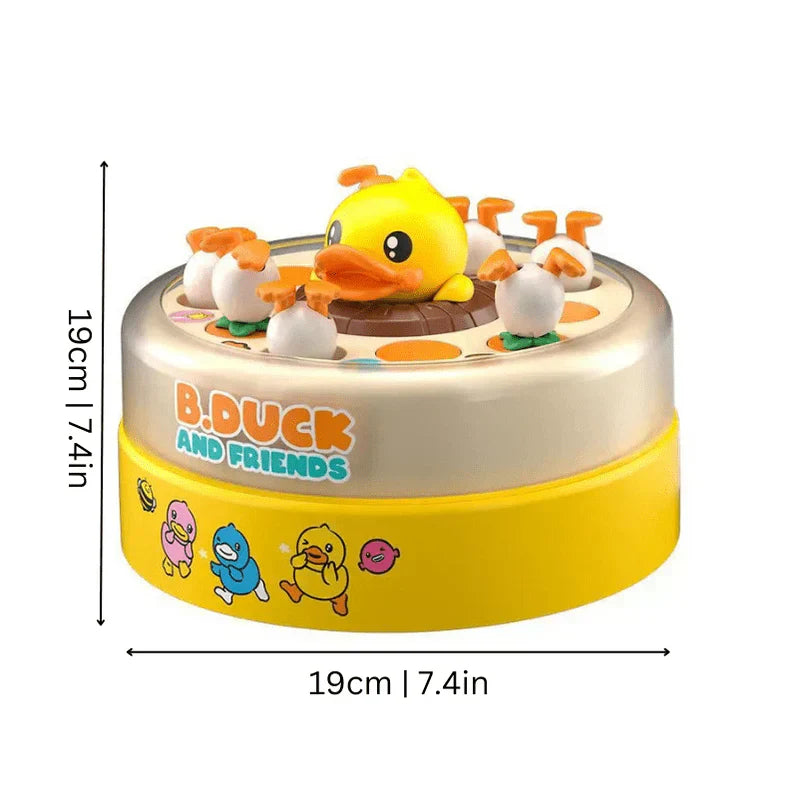 Honyjou™ Jumping Ducks Game