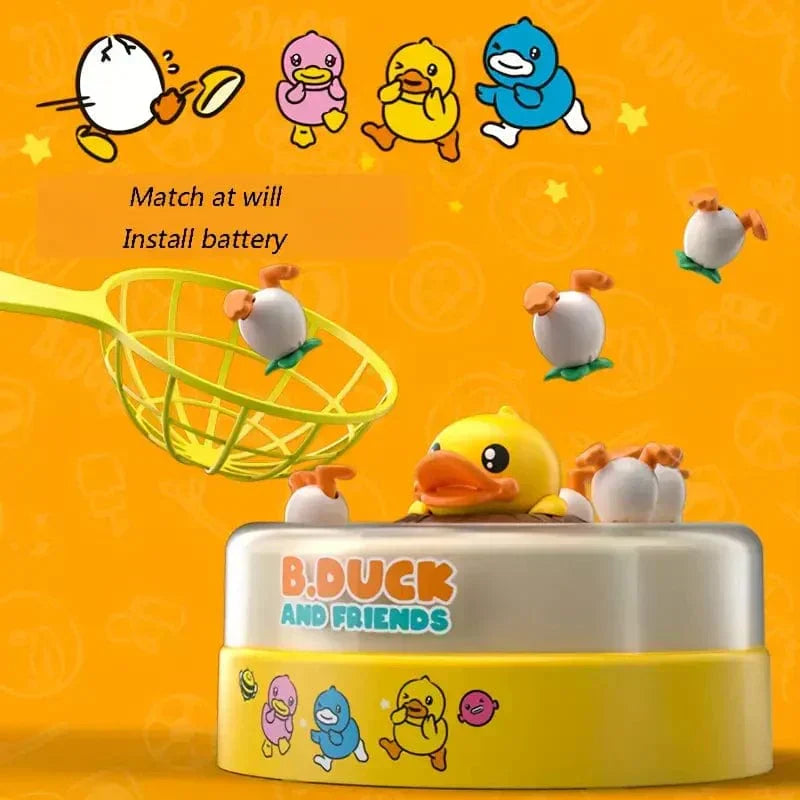 Honyjou™ Jumping Ducks Game