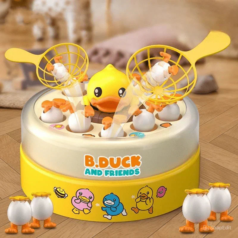 Honyjou™ Jumping Ducks Game