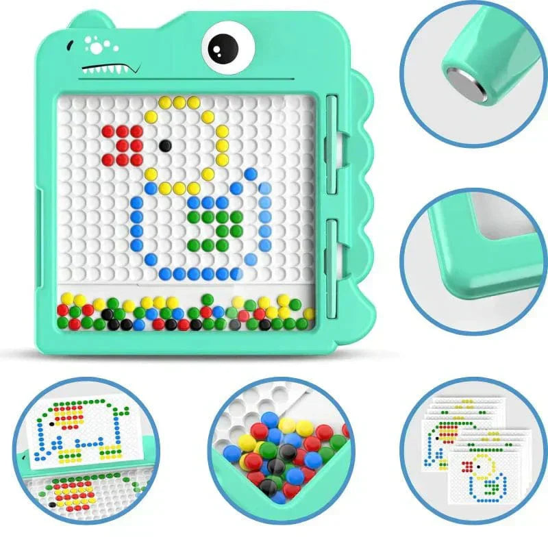 Honyjou Magnetic Drawing - Magnetic Drawing Board