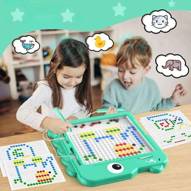 Honyjou Magnetic Drawing - Magnetic Drawing Board