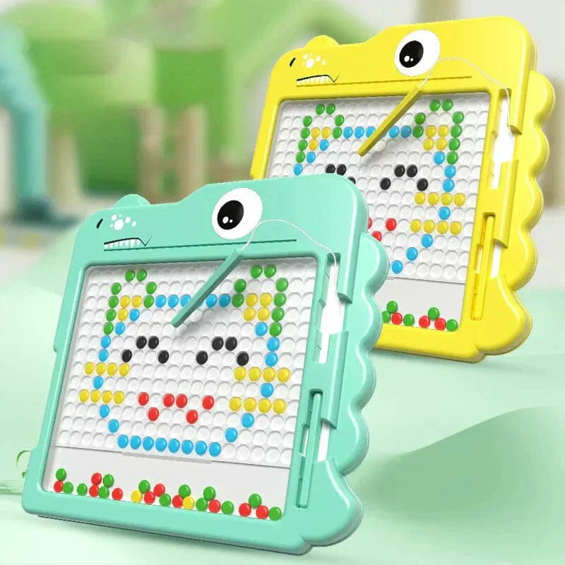 Honyjou Magnetic Drawing - Magnetic Drawing Board