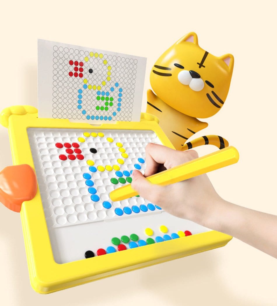 Honyjou Magnetic Drawing - Magnetic Drawing Board