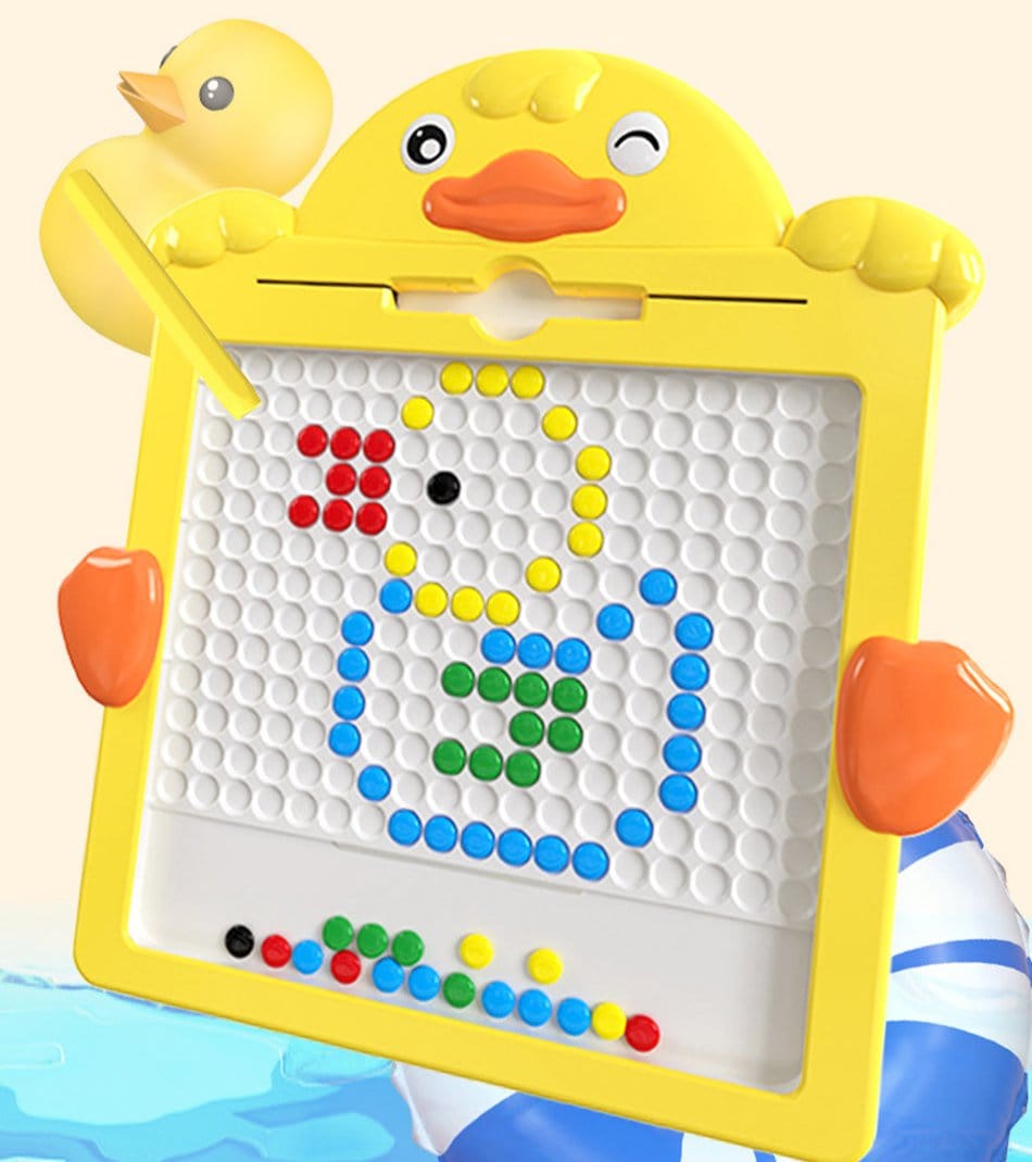 Honyjou Magnetic Drawing - Magnetic Drawing Board