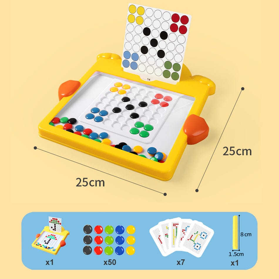 Honyjou Magnetic Drawing - Magnetic Drawing Board