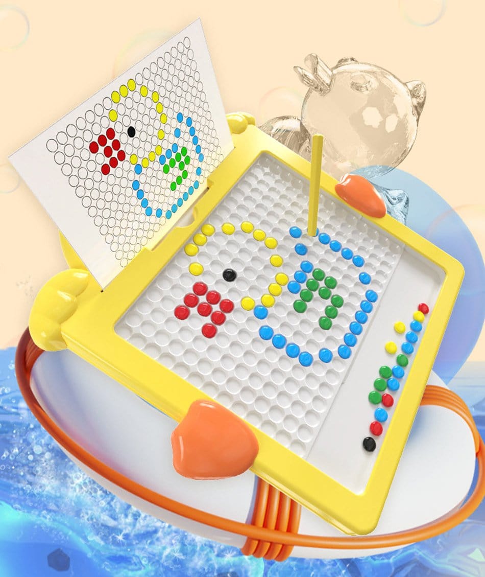 Honyjou Magnetic Drawing - Magnetic Drawing Board