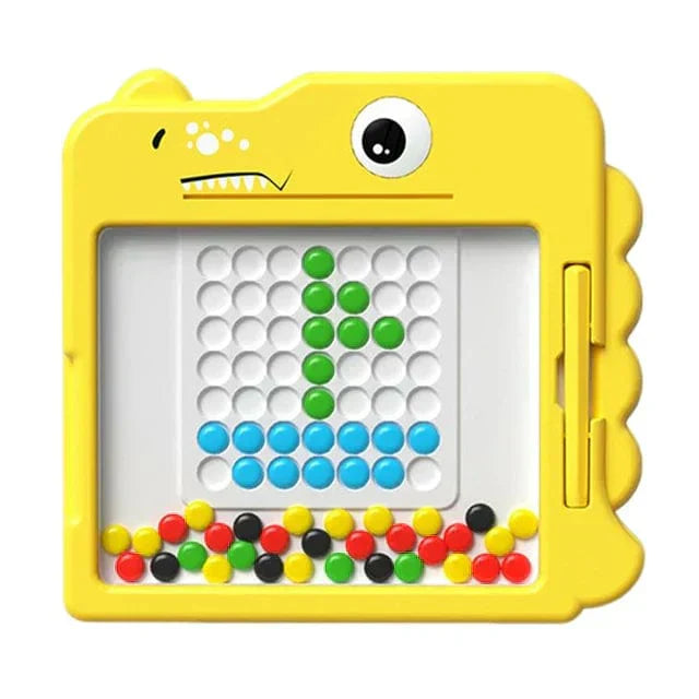 Honyjou Magnetic Drawing - Magnetic Drawing Board